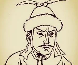 天祚帝的拼音是什么？天祚帝该怎么读？