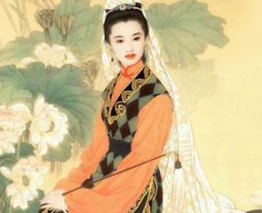 唐朝女道士李季兰的本名叫什么？李季兰是谁？