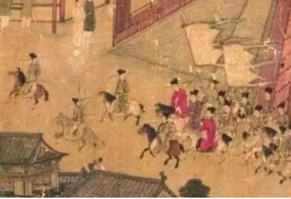  北宋繁荣背后的衰落原因
