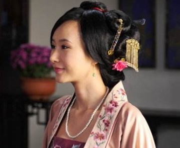 秦淮八艳之一的寇白门：经济独立，女性婚姻中的尊严