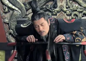 刘邦在死后四日不发丧，这是为什么呢？
