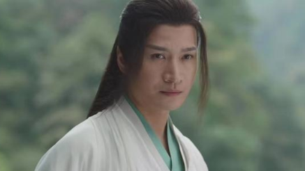 《少年歌行》洛青阳只能屈居第二？莫衣冠绝榜第一