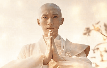 《少年歌行》叶鼎之是谁？叶鼎之后来是被谁杀死的？