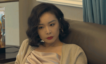 《狂飙》中陈泰私生子是谁？是他杀了陈书婷吗？