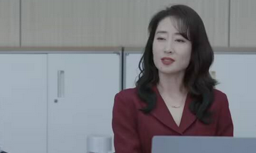 《女士的品格》安欣生命里出现了4个男人，谁对她最好？