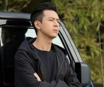 《吾乡有情人》男主角的扮演者是谁？李现又一新剧来袭