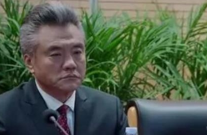 《风雨送春归》麦满仓职务是什么 级别是什么