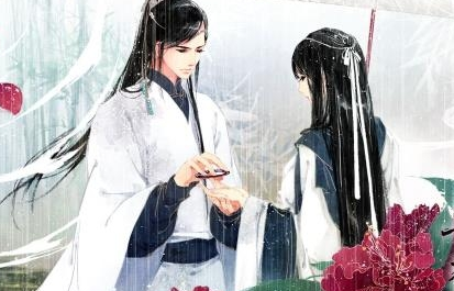《千重境》角色有谁 都是什么身份