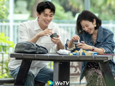 《爱情而已》哪里可以看 在什么平台播出