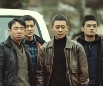 《他是谁》八八案的真凶是谁？剧中有哪些细节？