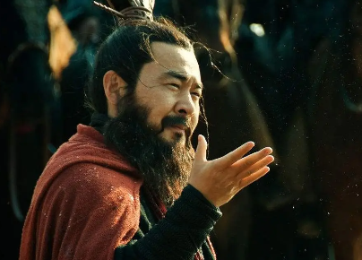 张郃为何会弃袁绍而投曹操?他是如何考虑的？