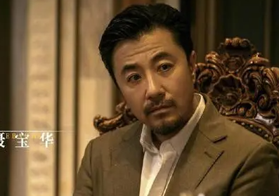 电视剧《他是谁》主演有哪些人？一众老面孔