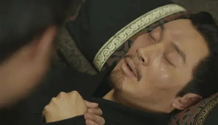 诸葛亮是怎么评价对手郭嘉的？奉孝不死，汉室不兴