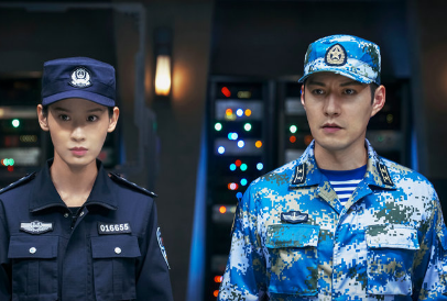 首部海上反恐题材影片《深海危机》什么时候上映？