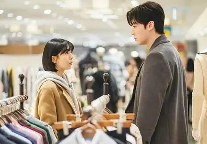 《真的出现了》正式播出，安宰贤、白珍熙主演