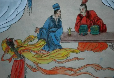 嫪毐和赵姬的势力为何能迅速崛起？嫪毐之变的主谋是谁？