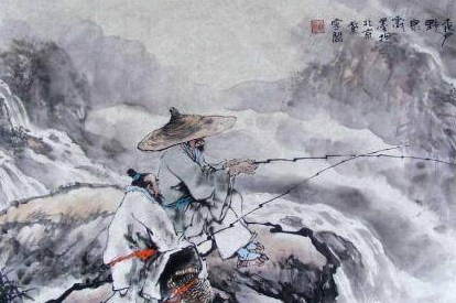 在鬼谷子八个徒弟中 最厉害的人是谁