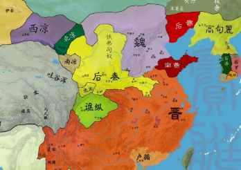 十六国时期有哪些国家？分别是由谁建立的？