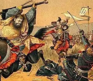  谁是日本历史三大悲剧英雄？有什么作为？