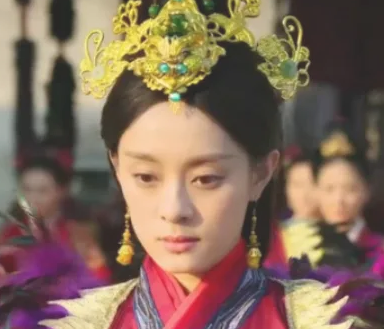 庸芮和赢夫人之间有何故事？到底是什么关系？