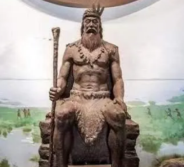 有巢氏有什么作为？发明了什么？