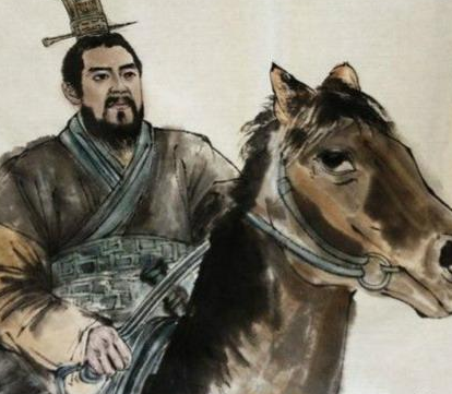 赵王迁简介，生平是什么样的？