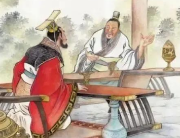 楚平王为什么杀伍奢？伍奢做了什么？