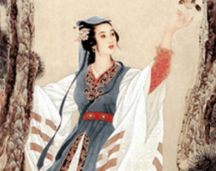 李季兰是李白的侄女吗？他们究竟是什么关系？