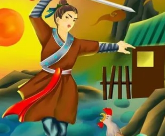 闻鸡起舞的主要内容是什么？闻鸡起舞是什么意思？