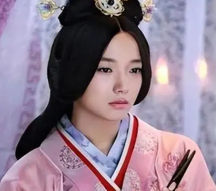 卫子夫的女儿有谁？名字是什么？
