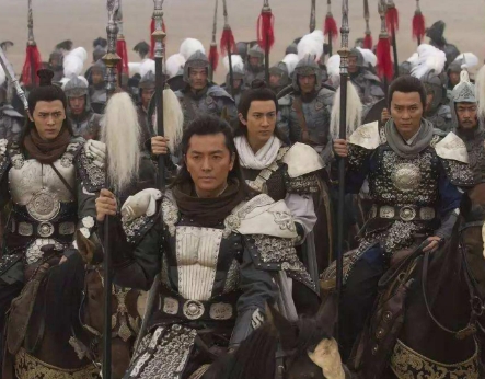 杨家将是真实历史吗？历史上真的有杨家将吗？