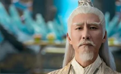 《月歌行》戾气真正的寄主是谁 暴露自己的原因是什么
