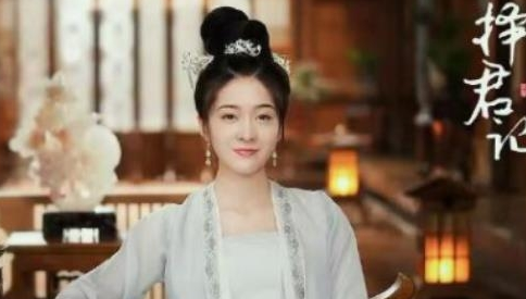 《择君记》沈妙结局是什么 最后在一起的人是谁