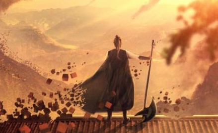 《开局一座山》角色有谁 人物关系是什么