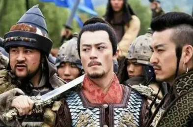 盘点历史上七位被俘虏的皇帝，他们经历了什么？