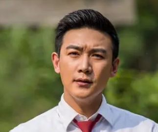 《人民警察》在哪里播出？陆毅万茜合作