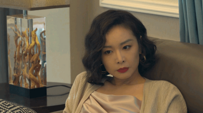 《狂飙》杀害陈书婷的凶手是谁？最后是什么下场？
