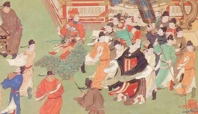 《旧唐书》·列传卷一百一十四篇记载了哪些事迹？原文是什么？