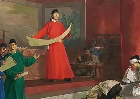 古代官员被抄家之后 家中人又是怎么被处置的
