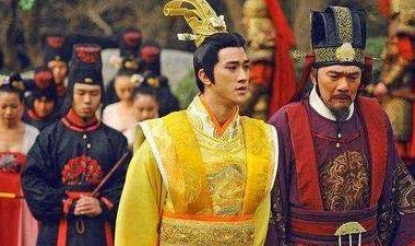 长孙无忌忠心耿耿从未想过谋反，为何李治和武则天联手置他于死地？