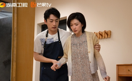 《女士的品格》姚薇为什么会胎停 孩子最后生下来没有