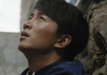 《人生·路遥》改编自路遥的小说《人生》，陈晓、李沁演绎平凡人的不凡故事