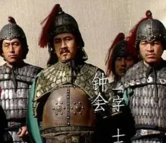 胡烈的一生是什么样的？他最后的结局是什么？