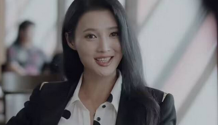《许你万家灯火》帮林天诚对付丁犁的人终于出现了，她是谁？