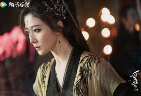 《重紫》阴水仙入魔的原因是什么 重紫把长生草送给了谁