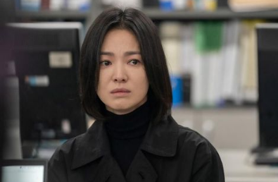 《黑暗荣耀2》为什么能高开高走？没有忘记对善的表达