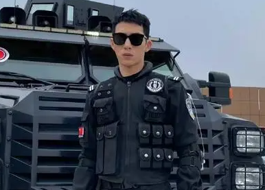 《归路》是小说改编吗？剧中人设怎么样？