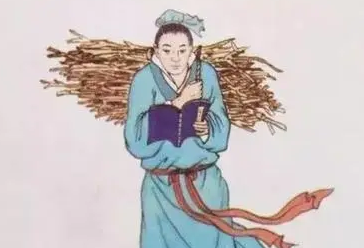 朱买臣好不容易发迹，为什么他的前妻羞愧自杀了？