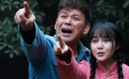《逃出岛山村》是真实事件吗 改编什么事件