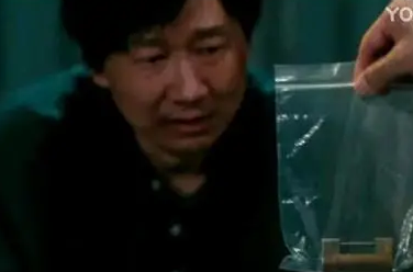 《他是谁》蒋广善为什么看到钥匙，才承认1988年陈山河案件？